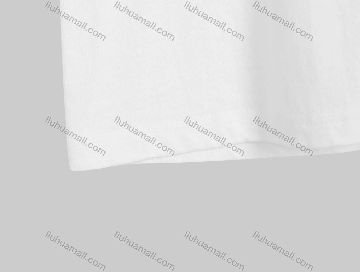 Wholesale Women's Hip Hop Crew Neck Loose Fit Short Sleeve Graphic Letter T-shirt - Liuhuamall