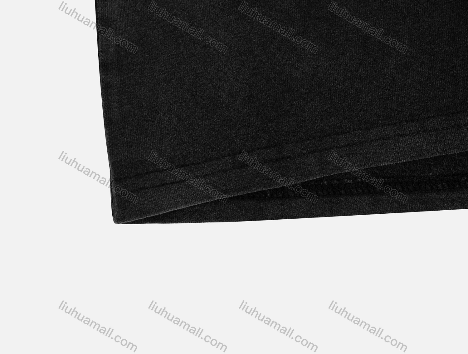 Wholesale Women's Hip Hop Crew Neck Short Sleeve Loose Fit Graphic Letter T-shirt - Liuhuamall