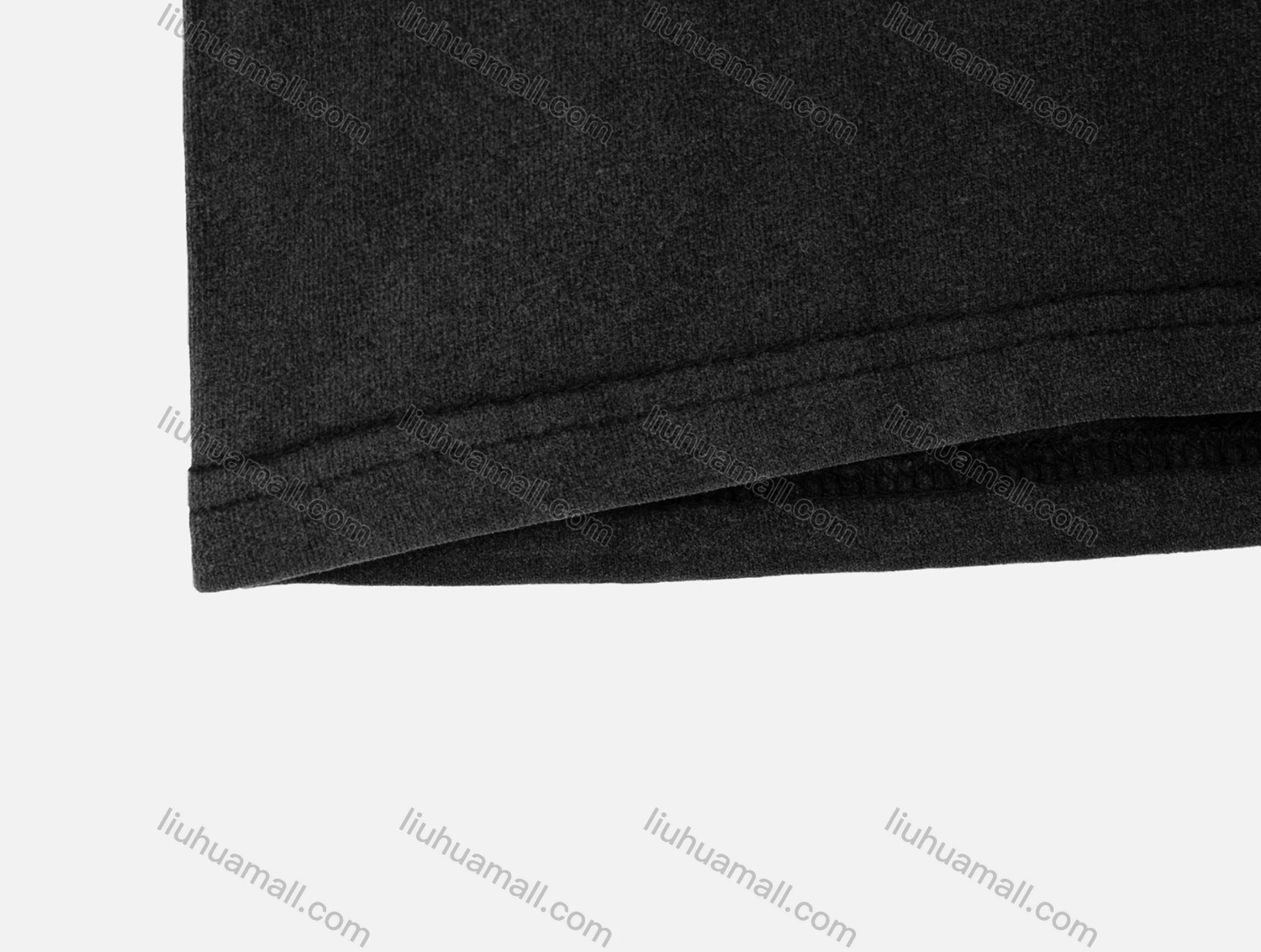 Wholesale Women's Hip Hop Crew Neck Short Sleeve Loose Fit Graphic Letter T-shirt - Liuhuamall