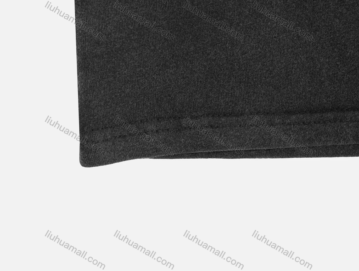 Wholesale Women's Hip Hop Crew Neck Short Sleeve Loose Fit Graphic Letter T-shirt - Liuhuamall