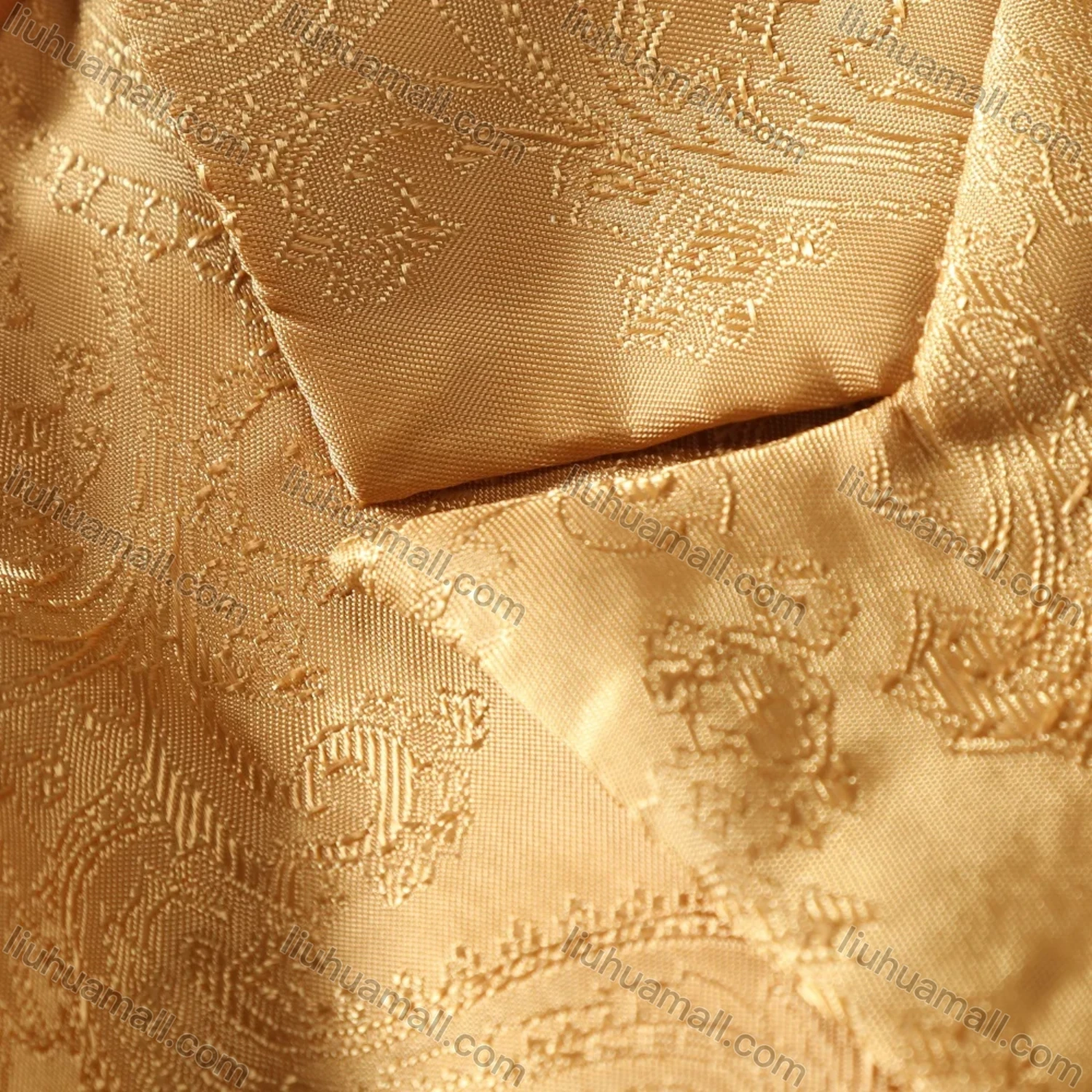 Wholesale Men's Formal Paisley Print Lapel Patch Pocket One Button Evening Suit Jacket - Liuhuamall