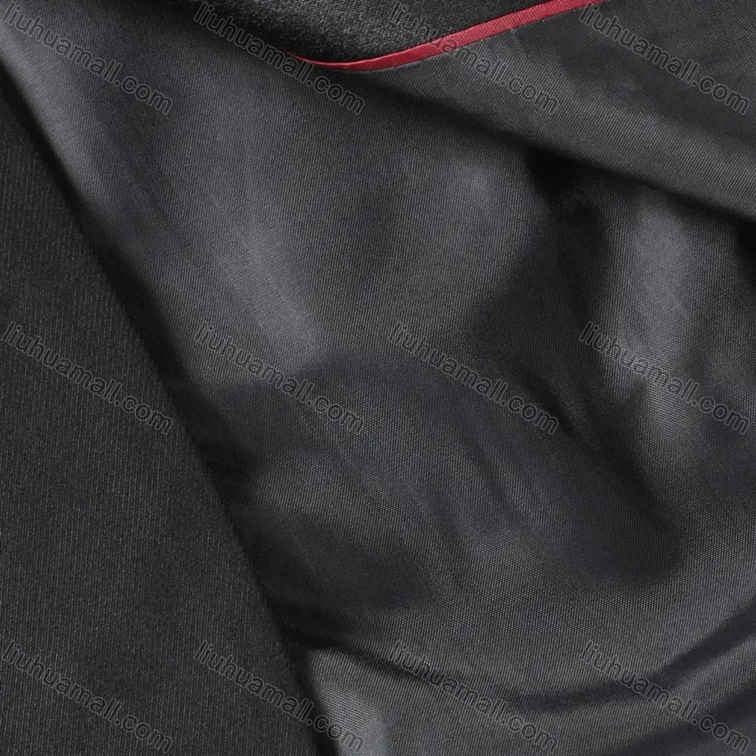 Wholesale Men's Formal Business & Evening Banquet Plain One Button Lapel Patch Pockets Suit Jacket - Liuhuamall