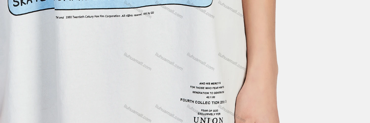 Wholesale Women's Hip Hop Crew Neck Short Sleeve Loose Fit Graphic Letter T-shirt - Liuhuamall