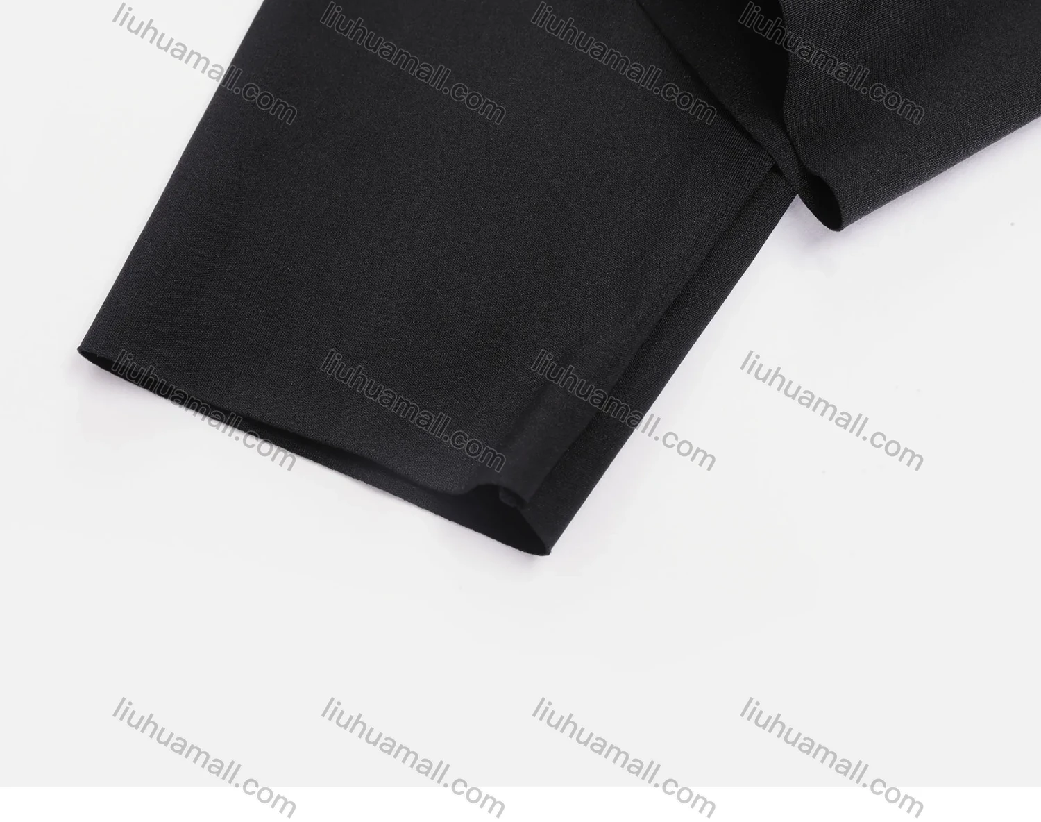 Wholesale Women's Athletic Plain High Waist Ankle Length Butt Lifting Seam Yoga Leggings - Liuhuamall