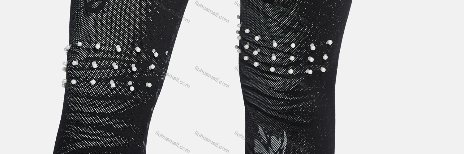Wholesale Women's Casual High Waist Skinny Fit Ripped Distressed Jeans 2015# - Liuhuamall