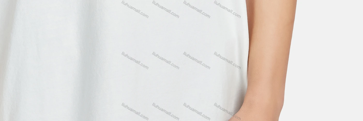 Wholesale Men's Hip Hop Casual Crew Neck Short Sleeve Loose Fit Graphic Letter T-shirt - Liuhuamall