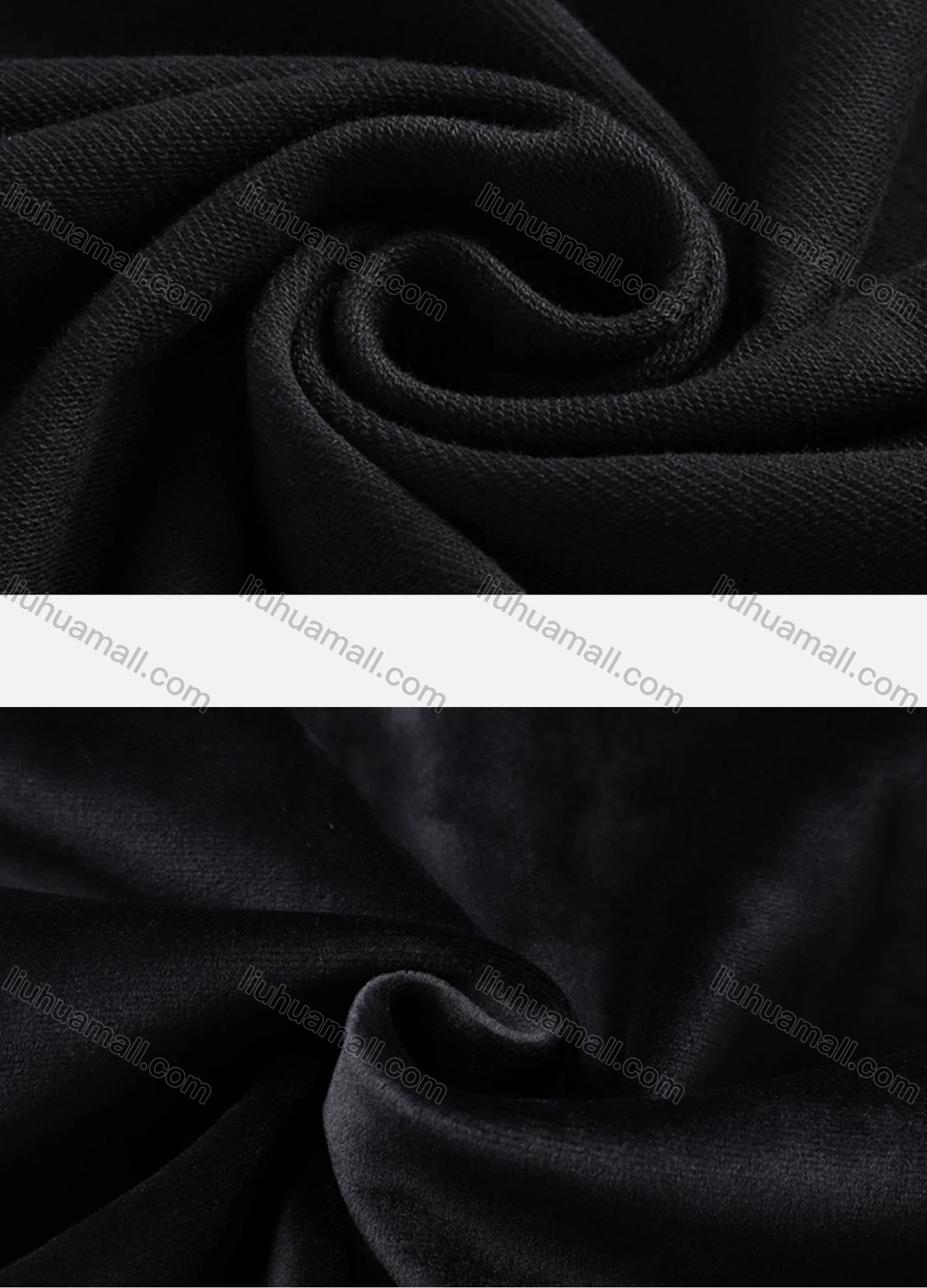 Wholesale Men's Casual Camouflage Drawstring Long Sleeve Zip Hooded Jacket - Liuhuamall