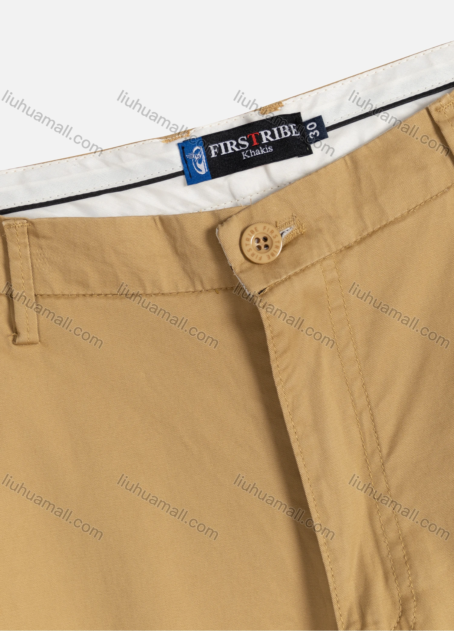Wholesale Women's Casual Plain Wide Leg Ankle Length Pants YXLGW-PTCT-09# - Liuhuamall
