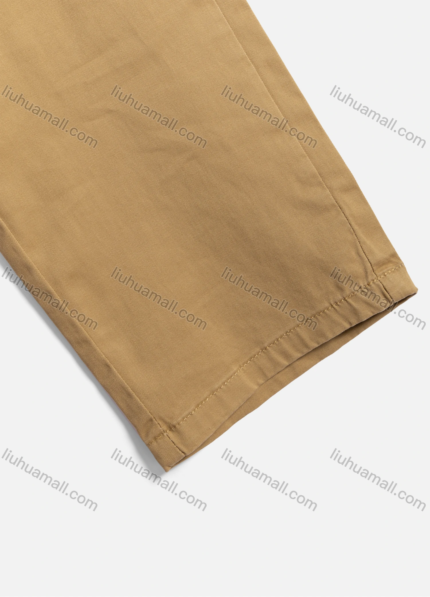 Wholesale Women's Casual Plain Wide Leg Ankle Length Pants YXLGW-PTCT-09# - Liuhuamall