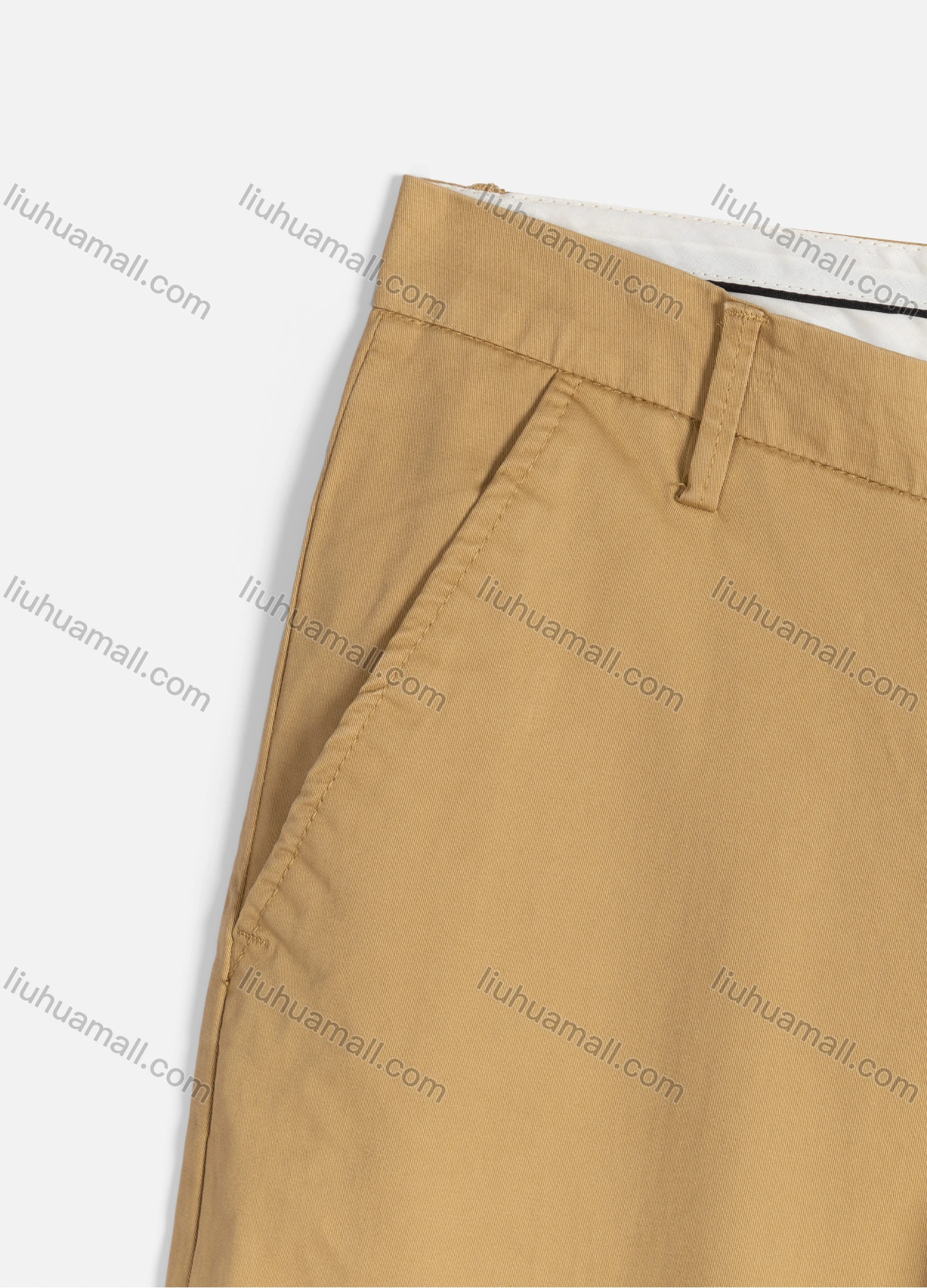 Wholesale Women's Casual Plain Wide Leg Ankle Length Pants YXLGW-PTCT-09# - Liuhuamall