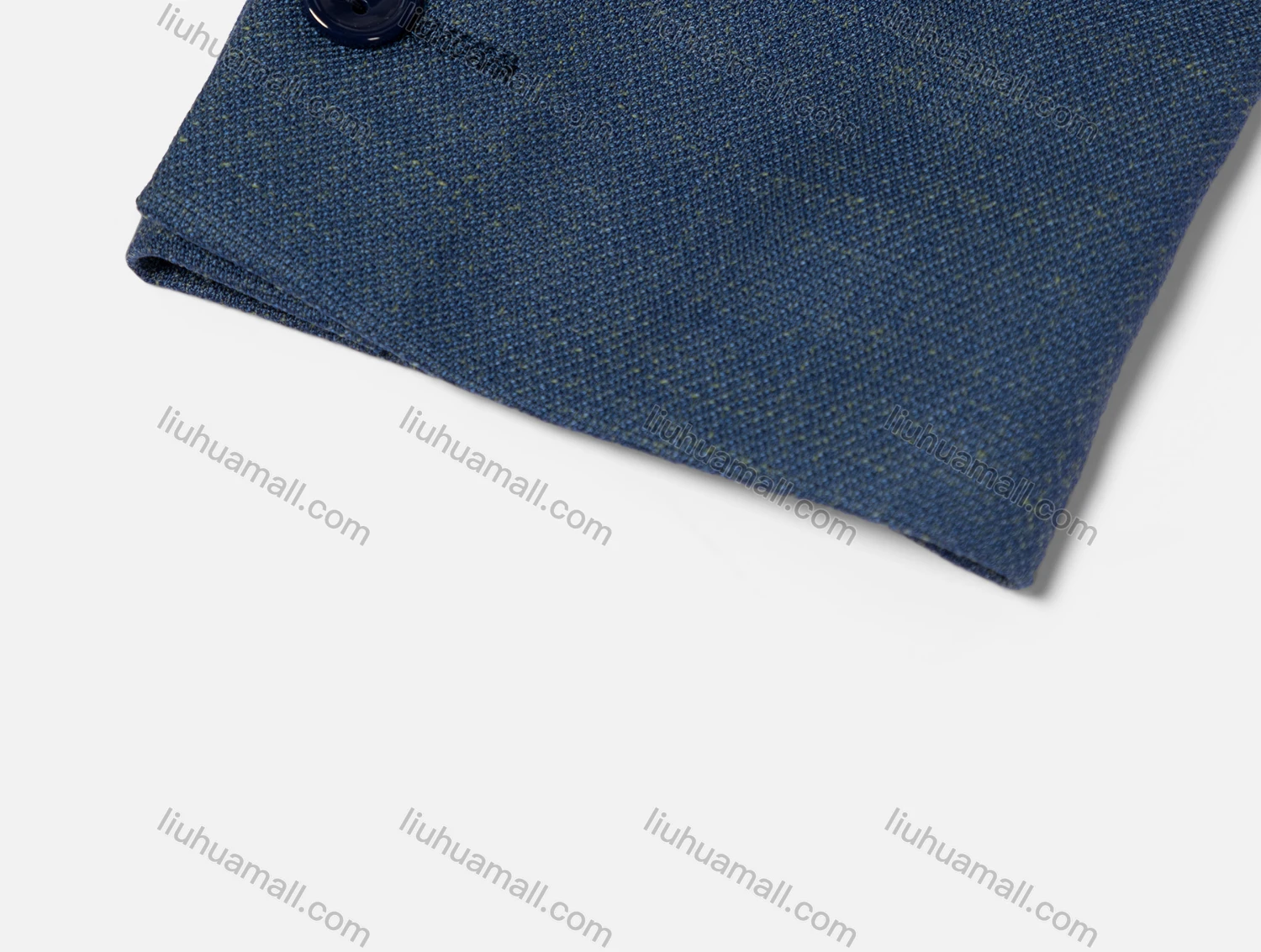 Wholesale Men's Formal Lapel Slim Fit One Button Blazer & Waistcoat & Pants 3-piece Suit Set - Liuhuamall