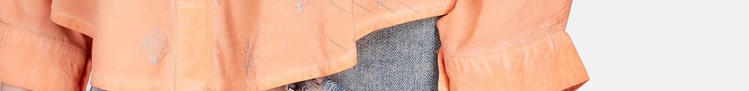 Wholesale Women's Casual Silver Pressed Collared Long Sleeve Button Down Shirt BLY1107# - Liuhuamall