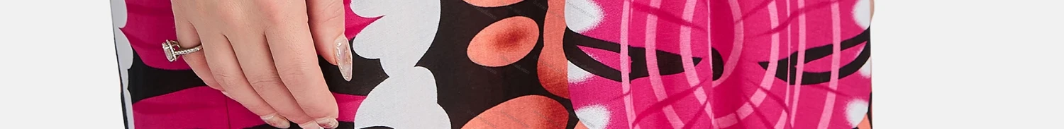 Wholesale Women's African Embroidered Allover Print Floral Maxi Dress With Scarf WQ87# - Liuhuamall