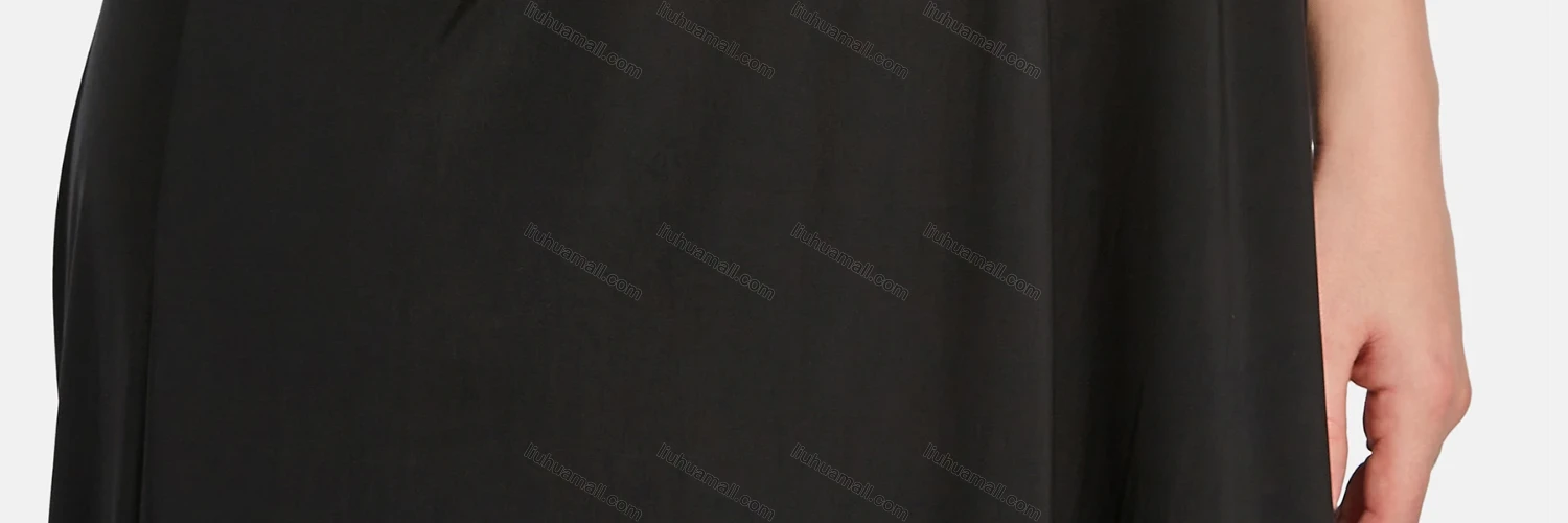 Wholesale Women's African Short Sleeve Embroidered Butterfly Maxi Dress 2057# - Liuhuamall