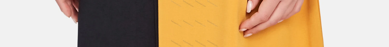 Wholesale Women's Casual Long Sleeve V Neck Belted Asymmetrical Colorblock Maxi Dress - Liuhuamall