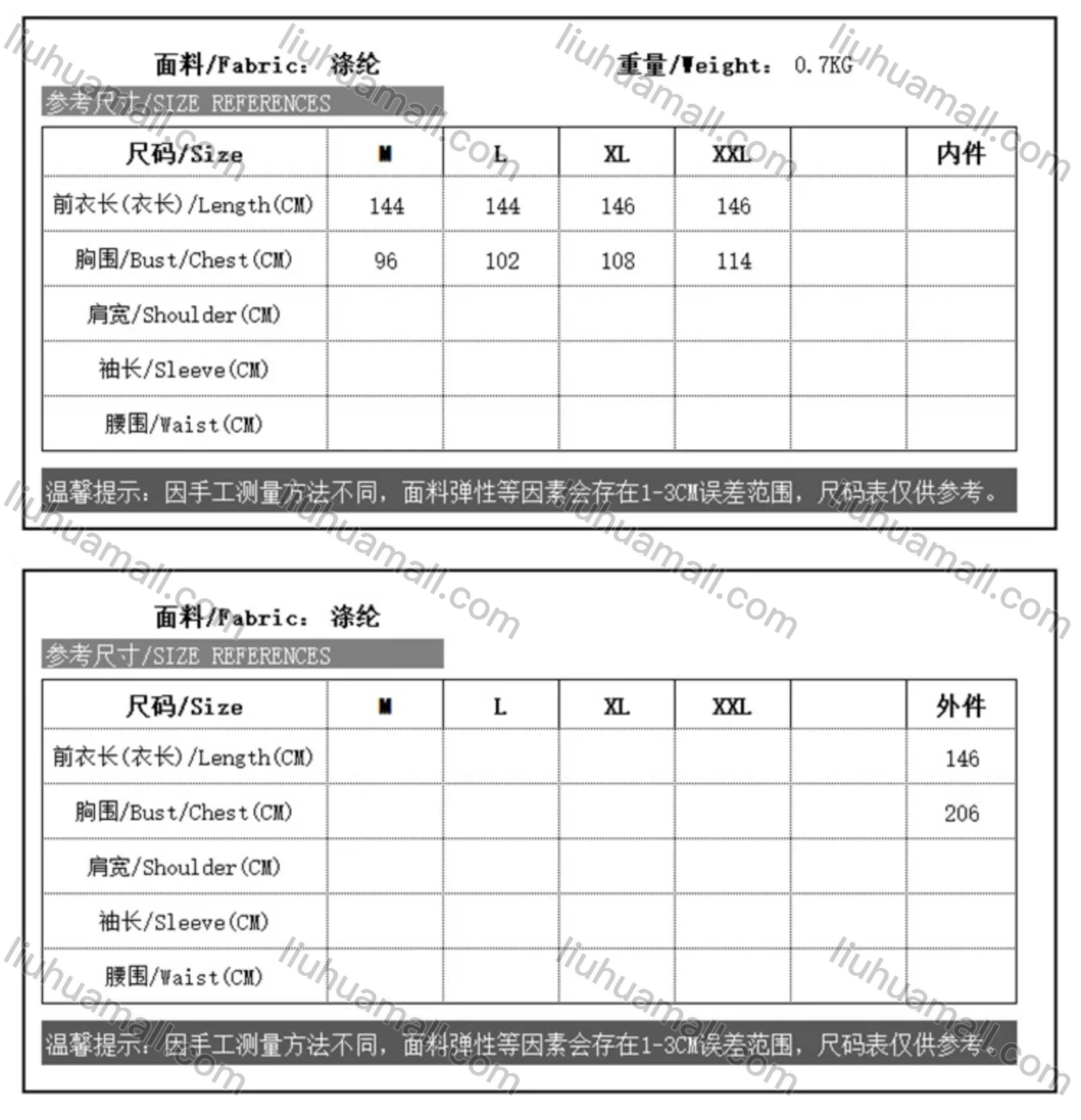 Wholesale Women's Arabic Muslim Islamic Dubai Embroidery Robe Cardigan & Dress 2-piece Set 3319# - Liuhuamall