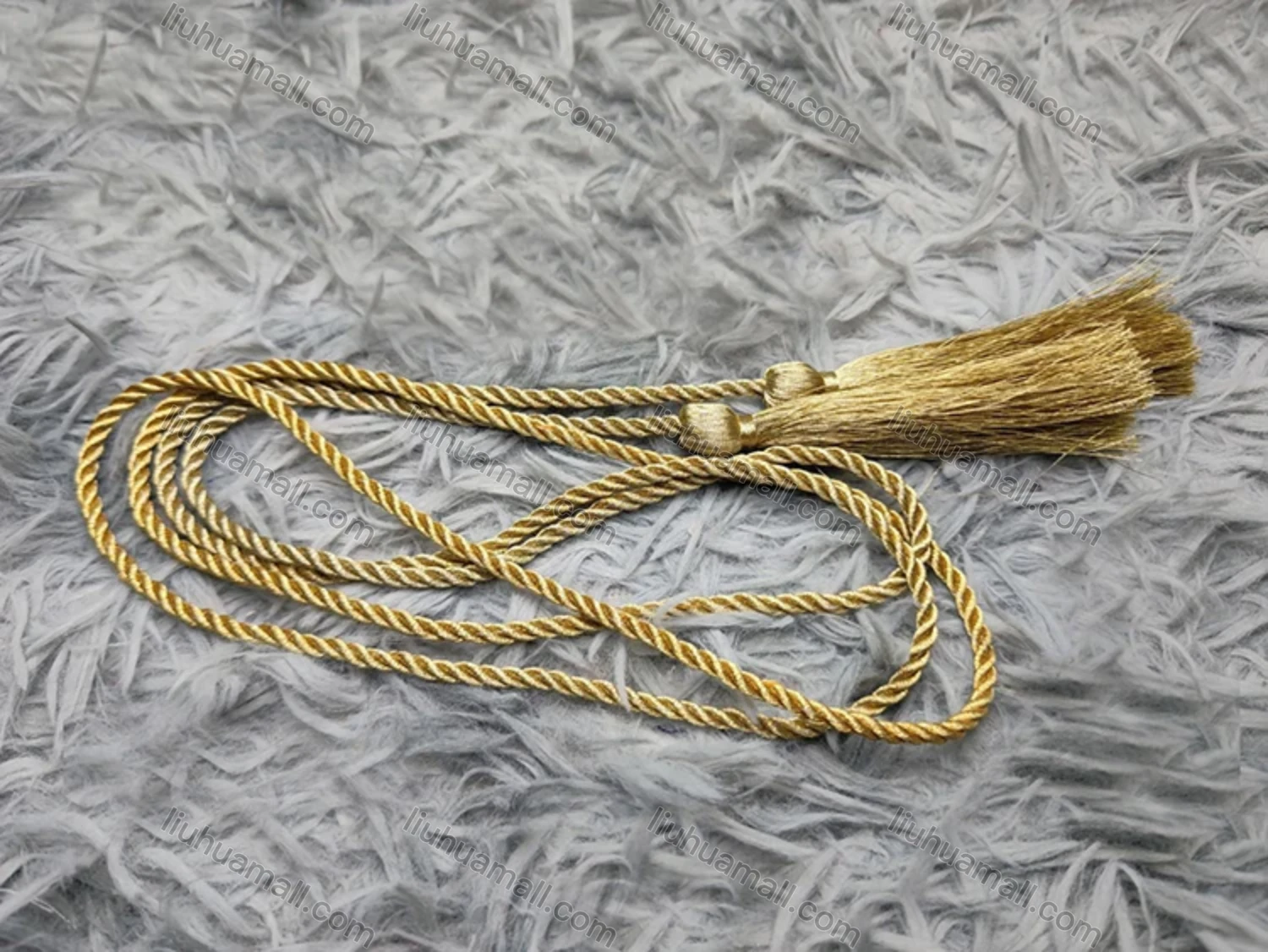 Wholesale Women's Muslim Islamic Splicing Embroidered Floral Maxi Abaya Dress With Scarf AB276# - Liuhuamall