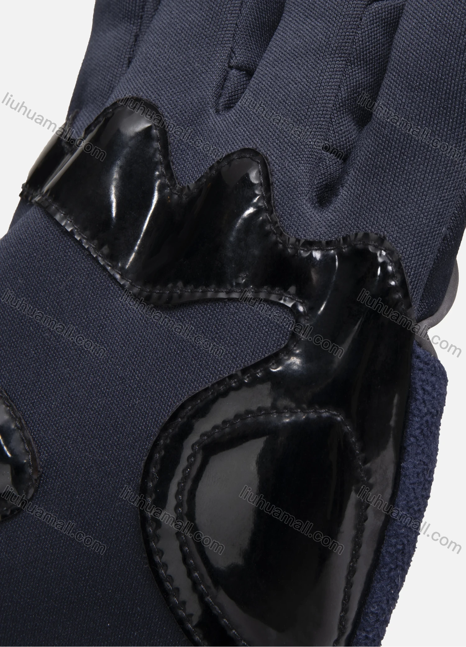 Wholesale Warm Liner Anti-slip Touch Screen Biker Cycling Gloves - Liuhuamall