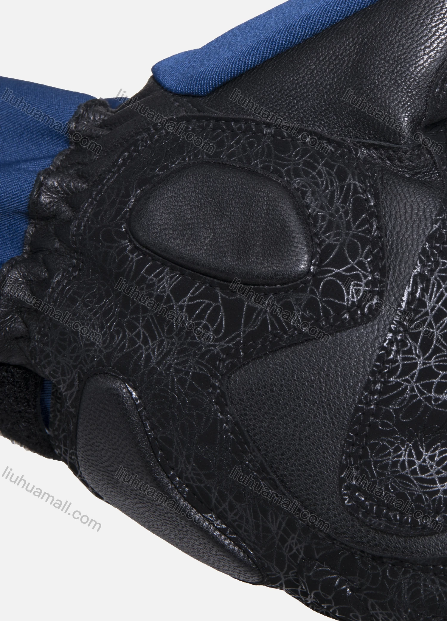 Wholesale Warm Liner Anti-slip Touch Screen Ski Gloves - Liuhuamall