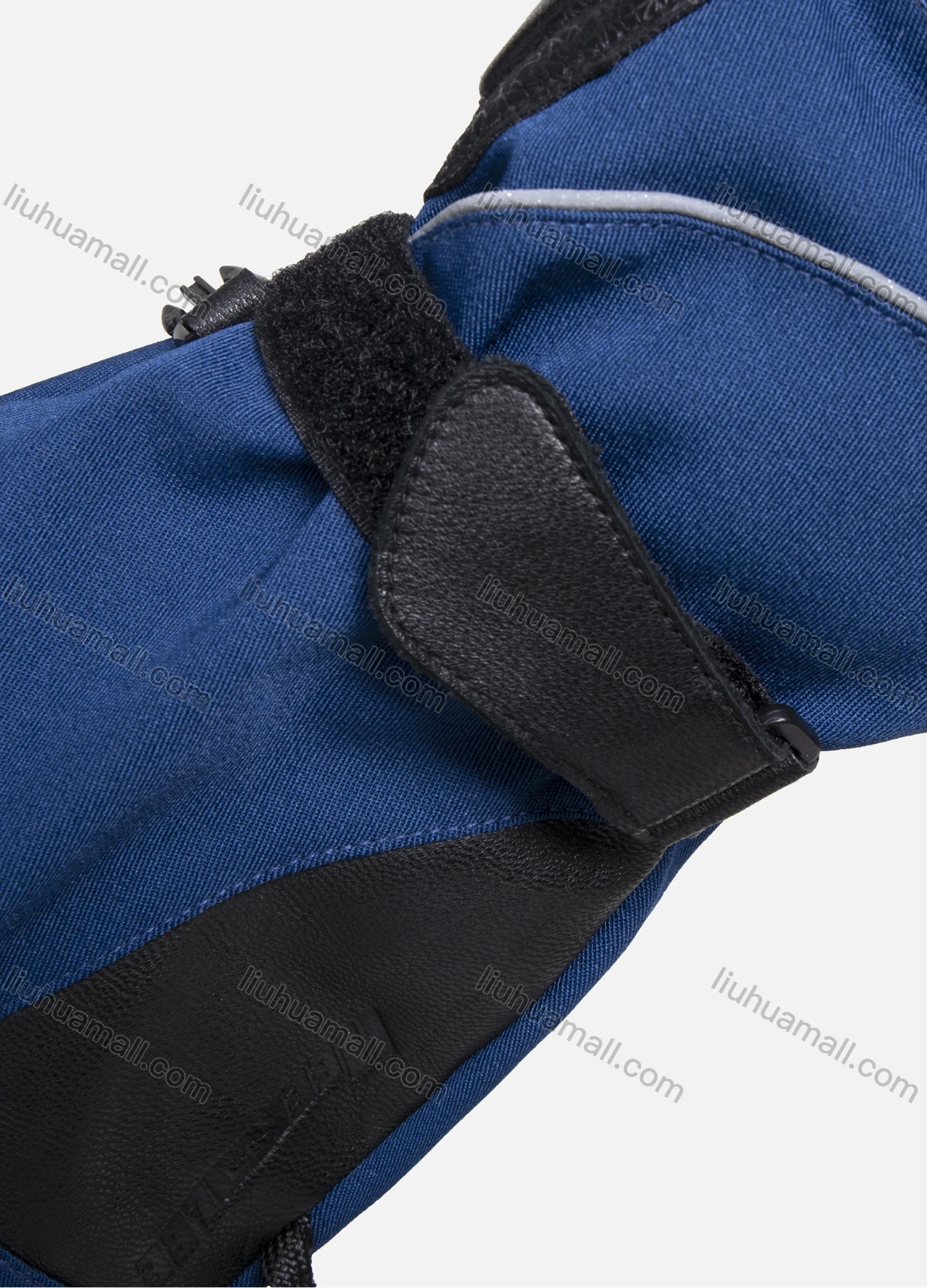 Wholesale Warm Liner Anti-slip Touch Screen Ski Gloves - Liuhuamall