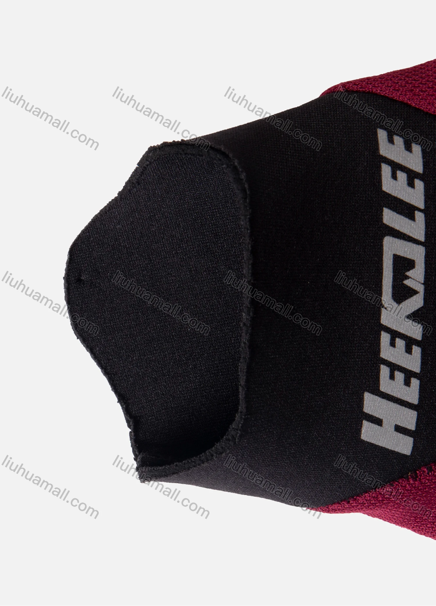 Wholesale Warm Liner Anti-slip Touch Screen Biker Cycling Gloves - Liuhuamall