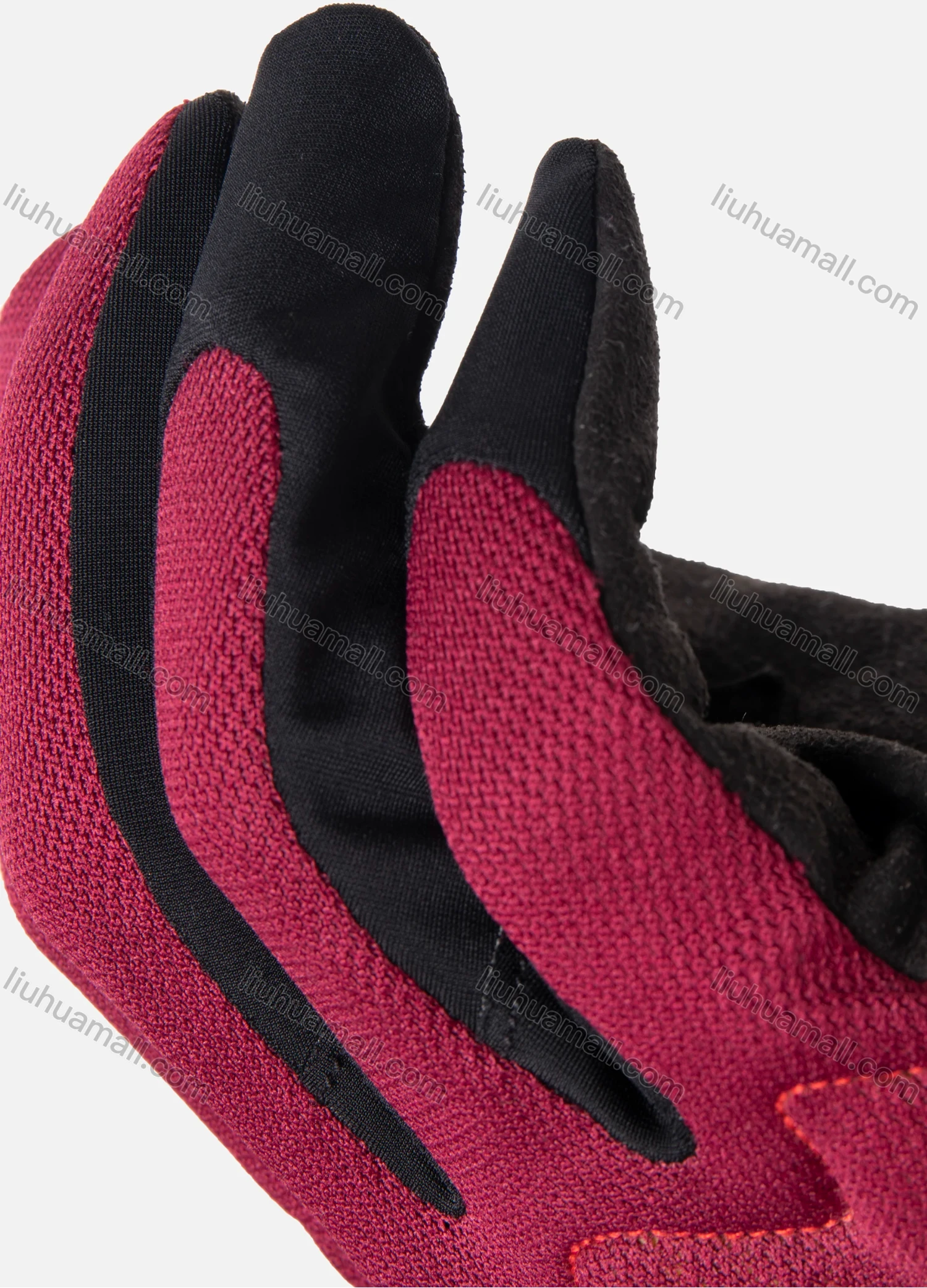 Wholesale Warm Liner Anti-slip Touch Screen Biker Cycling Gloves - Liuhuamall