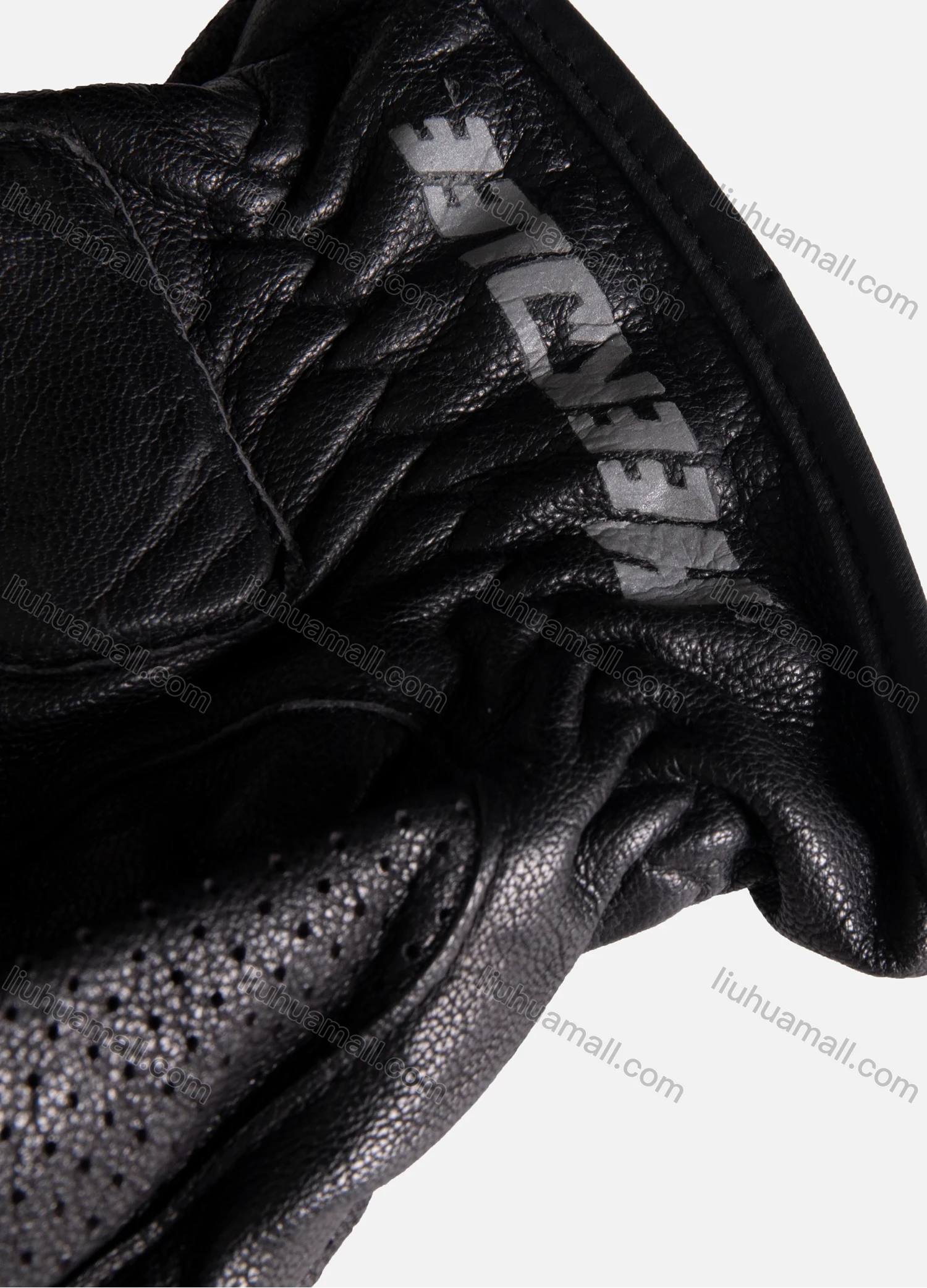 Wholesale Anti-slip Touch Screen Biker Cycling Fingerless Gloves - Liuhuamall