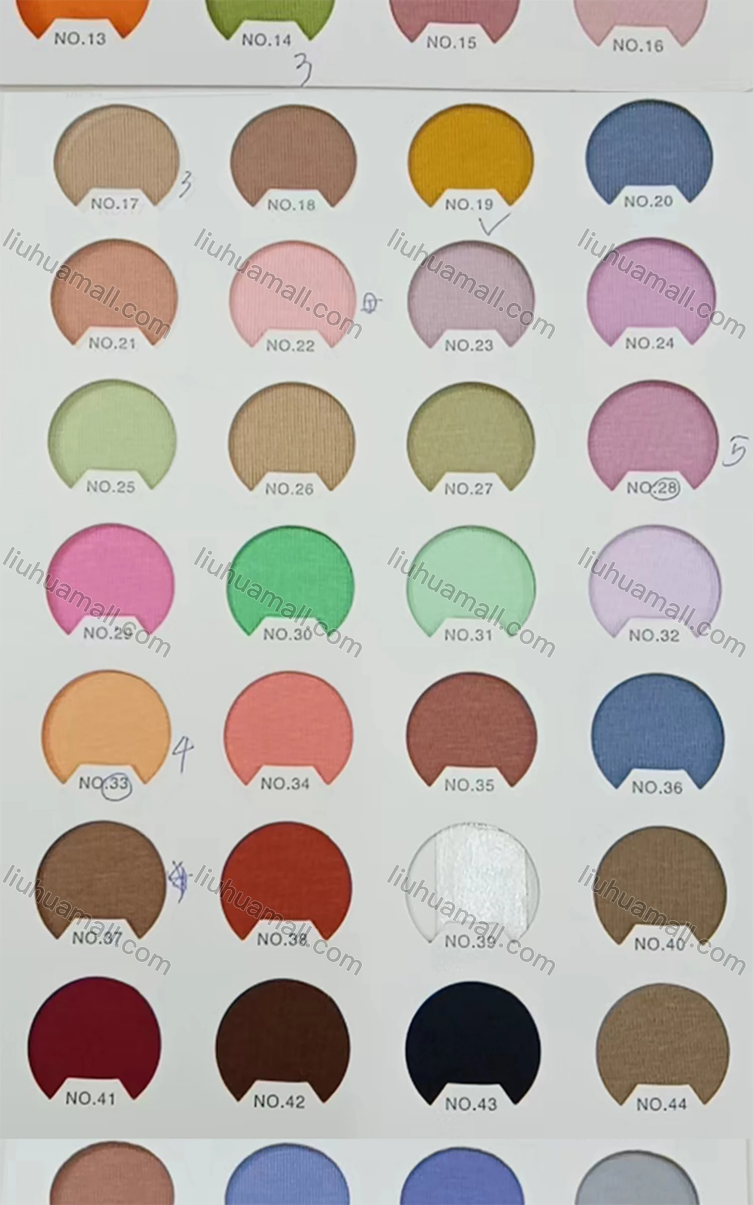 Wholesale Women's Casual Crew Neck Short Sleeve Twist Letter Crop Tee 6009# - Liuhuamall