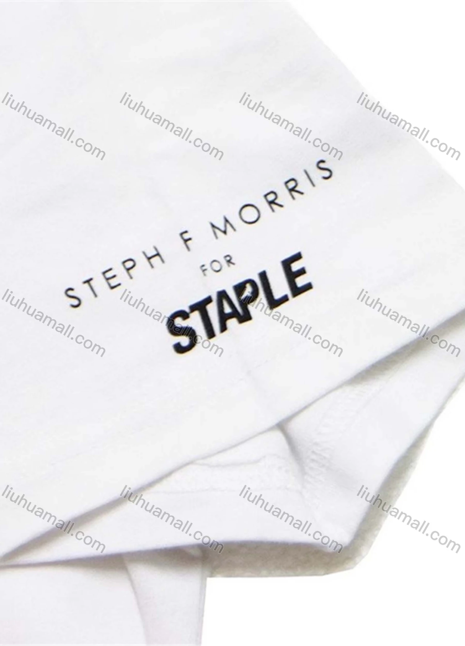 Wholesale Men's Round Neck Short Sleeve Shoe Graphic T-Shirt 1908C10115# - Liuhuamall