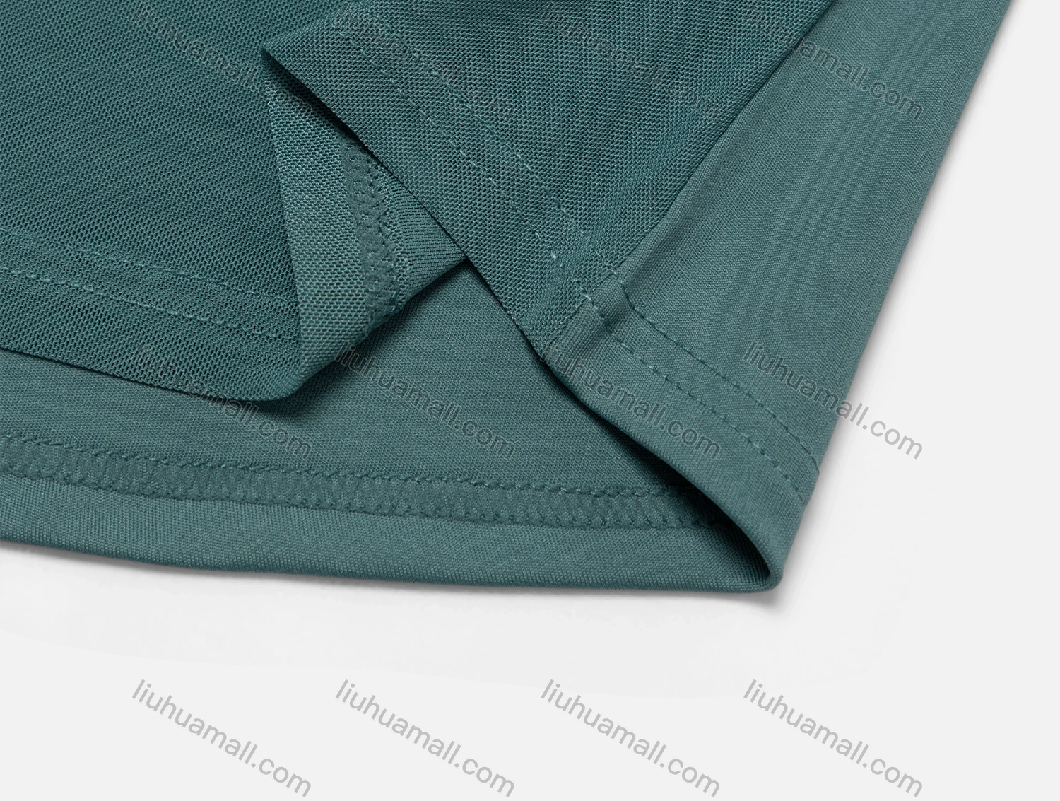 Wholesale Women's Sporty Plain Short Sleeve Moisture Wicking Quick Dry Fitness Yoga Top - Liuhuamall