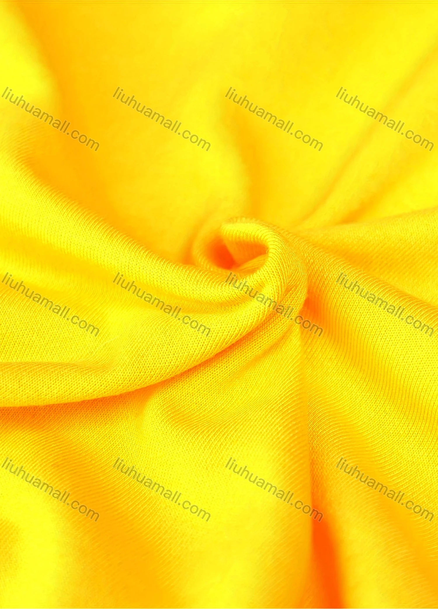 Wholesale Men's Casual Plain Drawstring Sporty Pockets Shorts Yellow# - Liuhuamall
