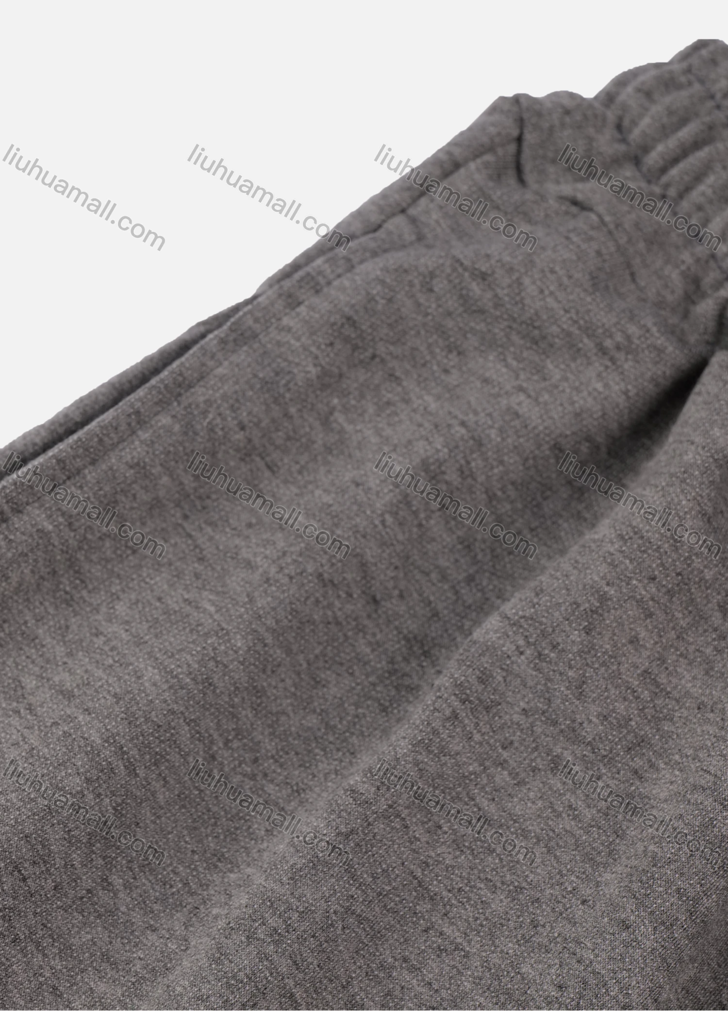 Wholesale Men's Casual Plain Drawstring Sporty Pockets Shorts Dark Gray# - Liuhuamall