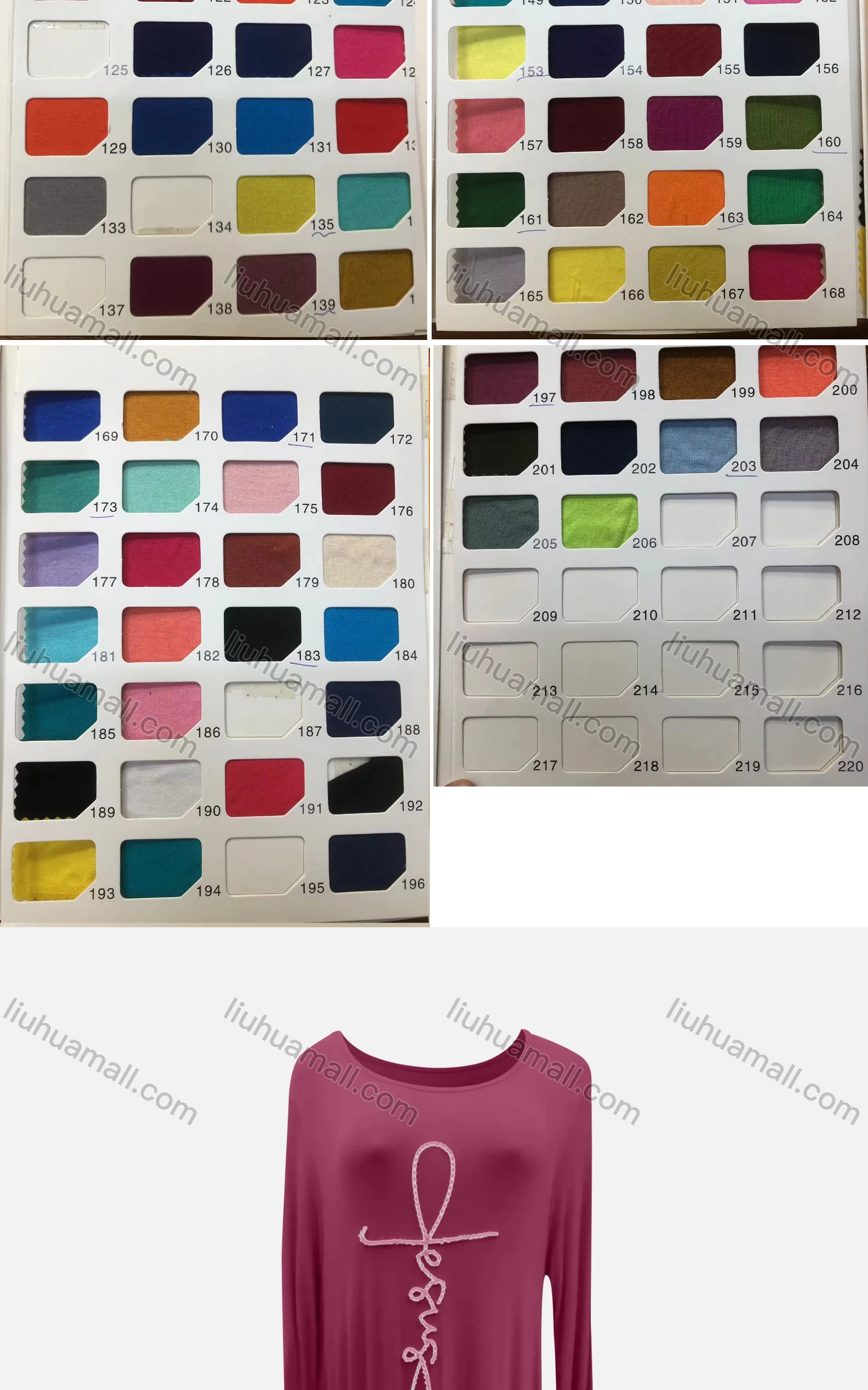 Wholesale Women's African Crew Neck Letter Long Sleeve Patch Pocket Loose Fit Dress 8810# - Liuhuamall