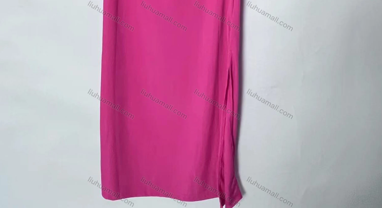 Wholesale Women's Casual Plain Crop Cami Top 2-Piece Set 001# - Liuhuamall