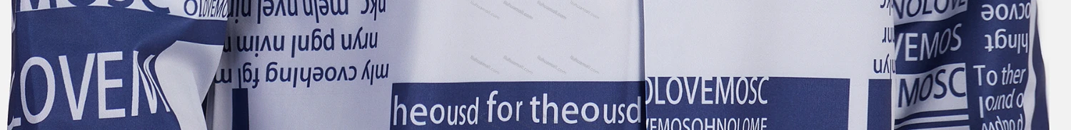 Wholesale Men's Casual Collared Long Sleeve Slim Fit Letter Striped Shirt - Liuhuamall