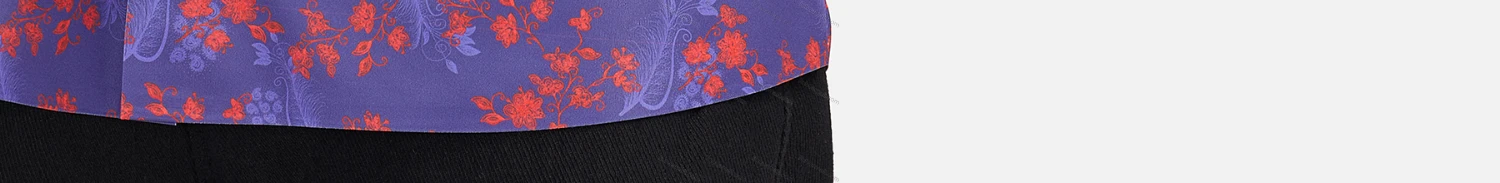 Wholesale Men's Casual Collared Long Sleeve Slim Fit Floral Print Shirt - Liuhuamall