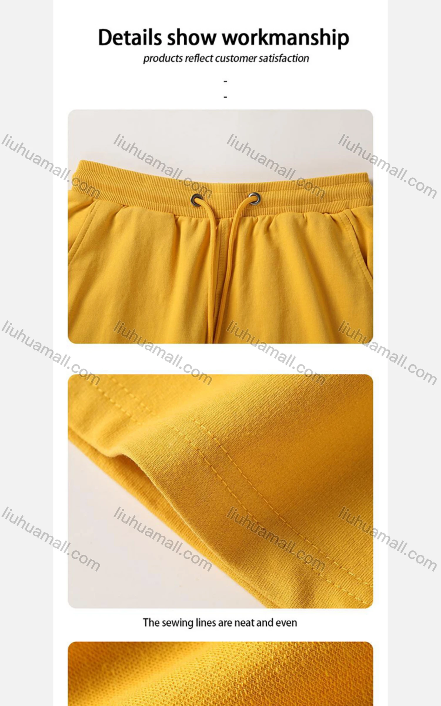 Wholesale Men's Casual Letter Round Neck Short Sleeve T-Shirts & Shorts 2 Piece Set 17605# - Liuhuamall