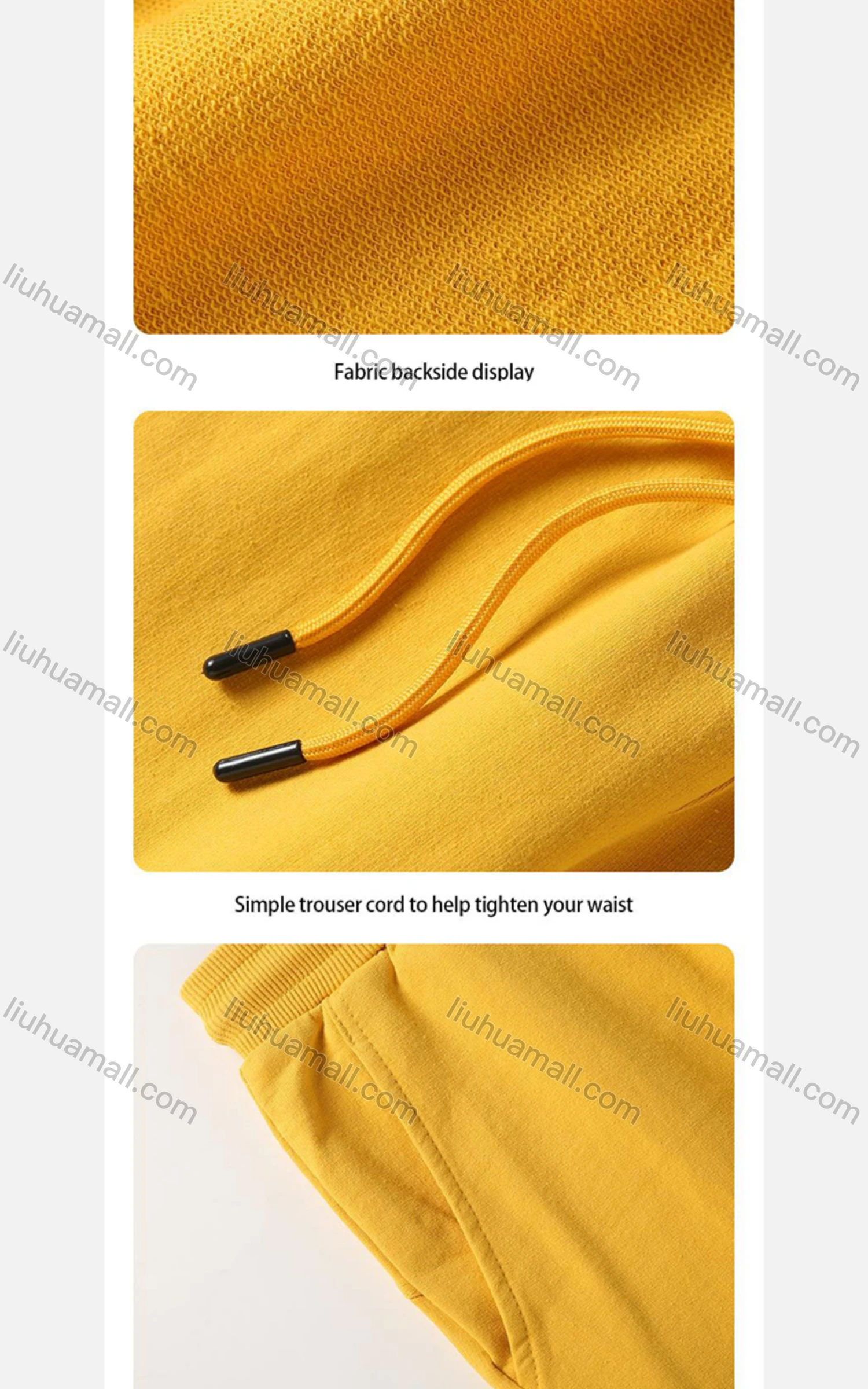 Wholesale Men's Casual Letter Round Neck Short Sleeve T-Shirts & Shorts 2 Piece Set 17605# - Liuhuamall