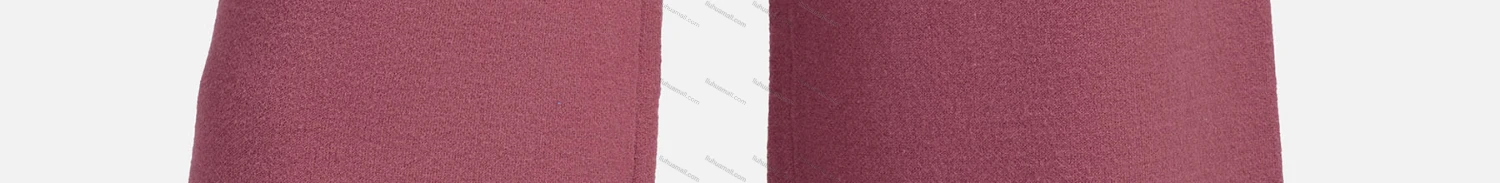 Wholesale Women's Casual Mock Neck Crop Knit Blouse 2-piece Set A467&A468# - Liuhuamall