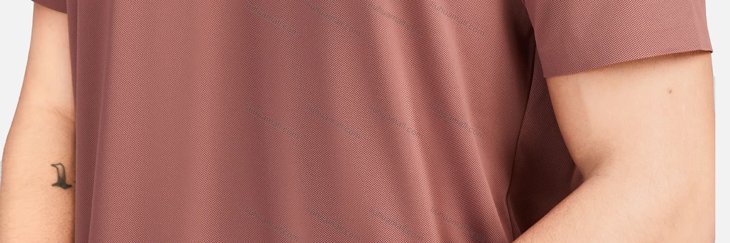 Wholesale Men's Casual Breathable Collared Short Sleeve Plain Polo Shirt 3226# - Liuhuamall