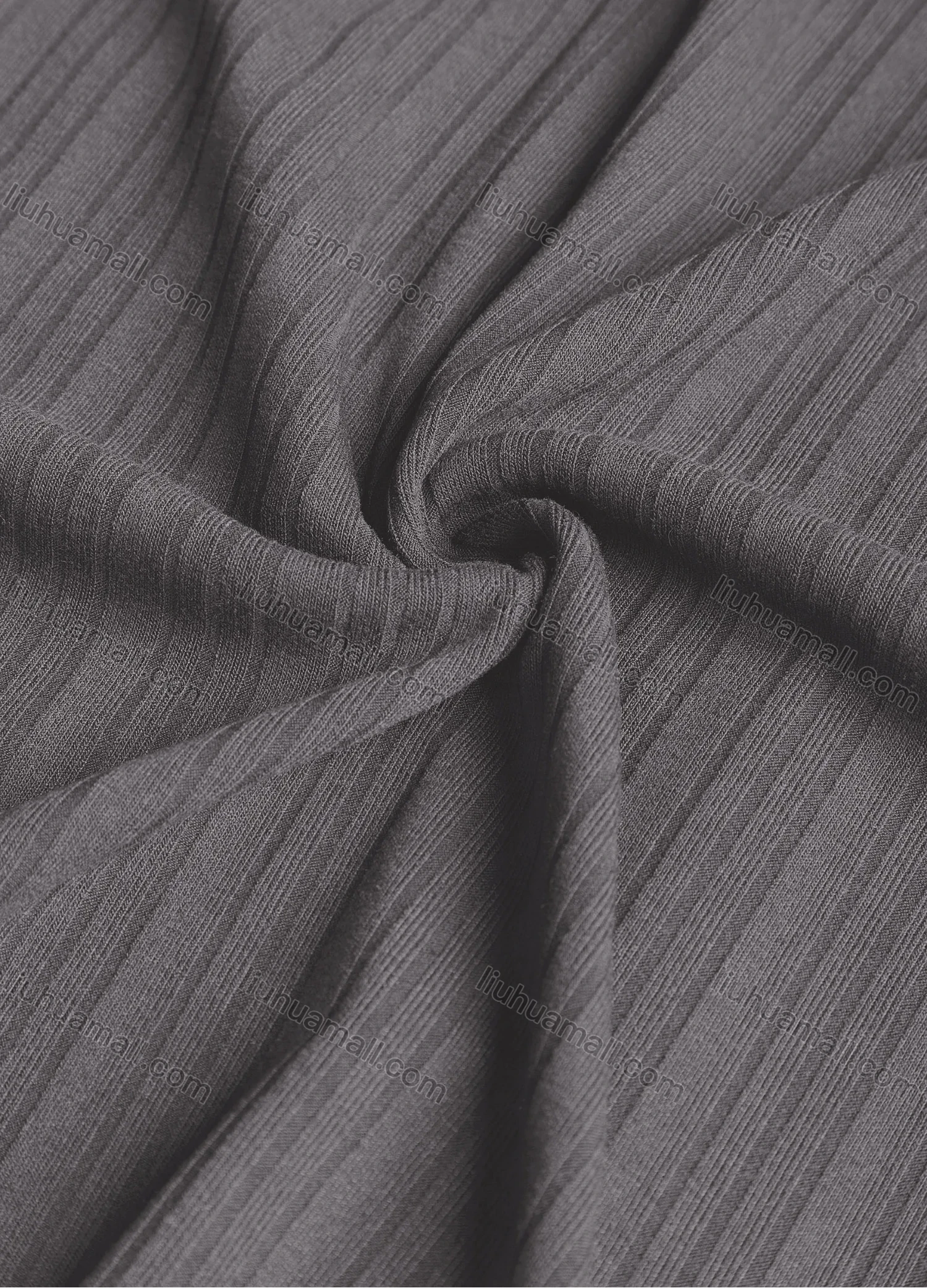 Wholesale Men's Casual Plain Round Neck Patch Pocket Sleeveless Tank Tops M1008# - Liuhuamall