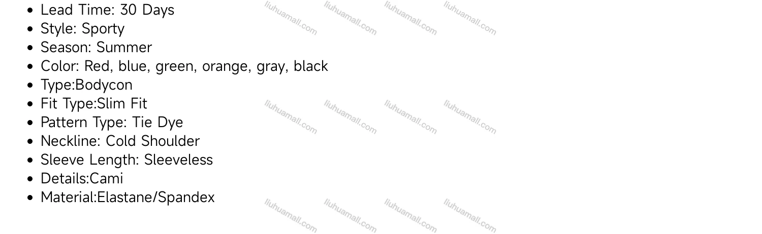 Wholesale Women's Racerback Sport Tie Dye Pads Bra Fitness Active Tank Tops - Liuhuamall