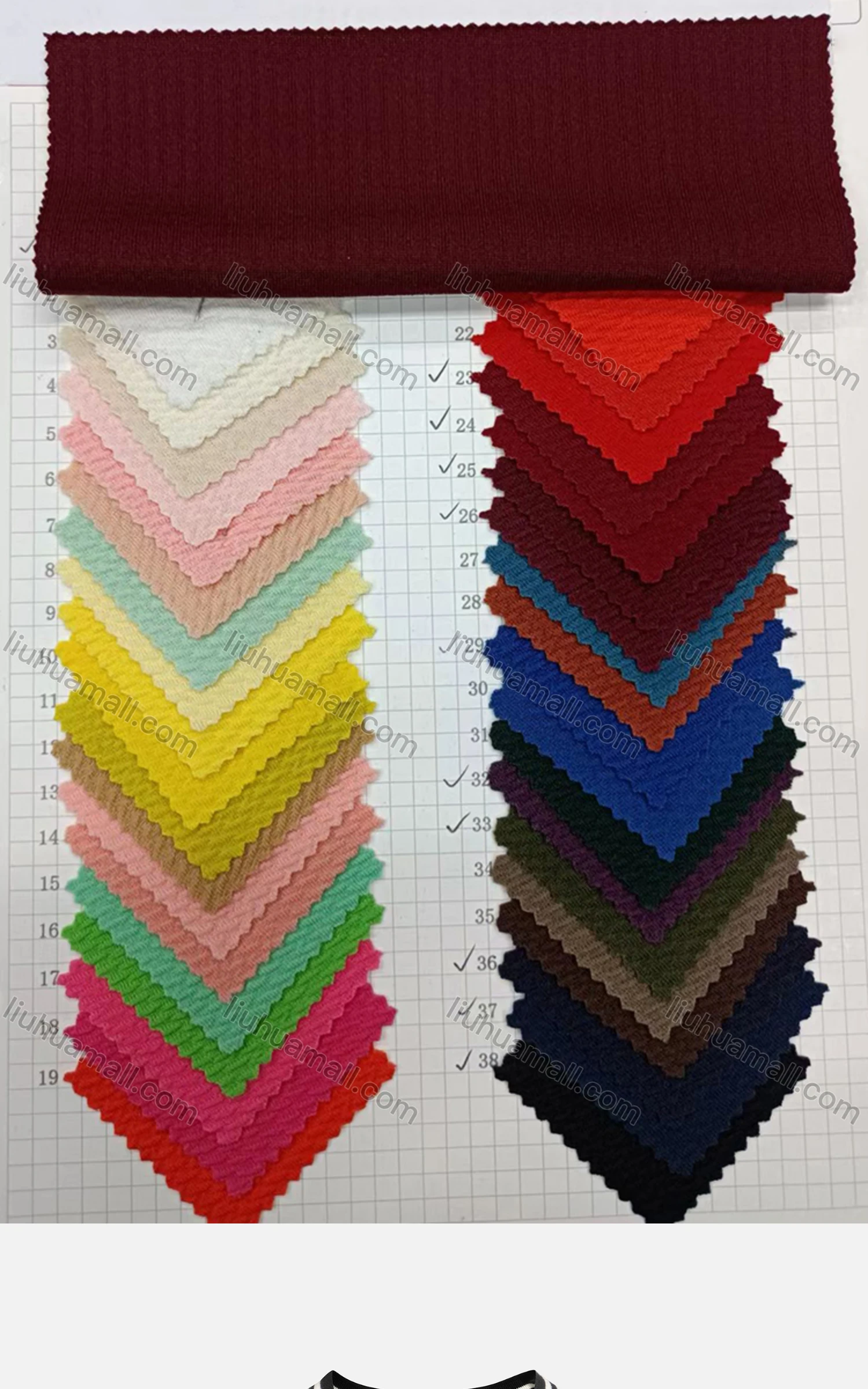 Wholesale Women's Casual Baseball Collar Long Sleeve Zip Graphic Letter Jacket 6433# - Liuhuamall