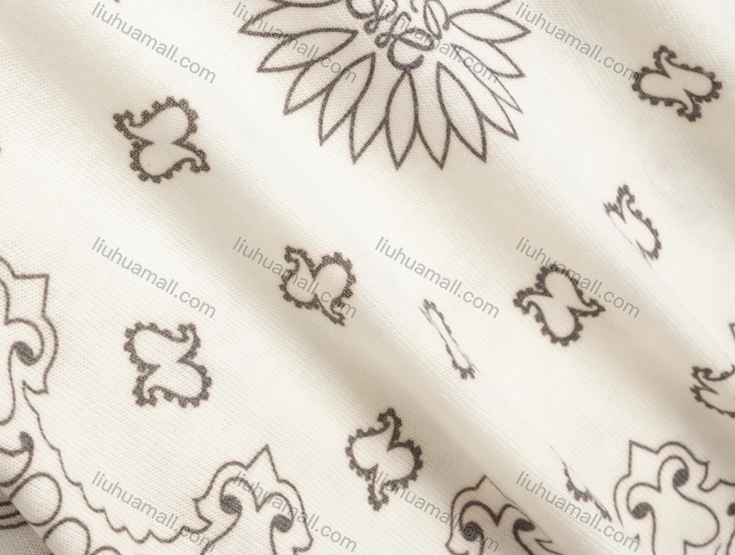 Wholesale Women's Casual Crew Neck Long Sleeve Knit Sweater A509#-1 - Liuhuamall