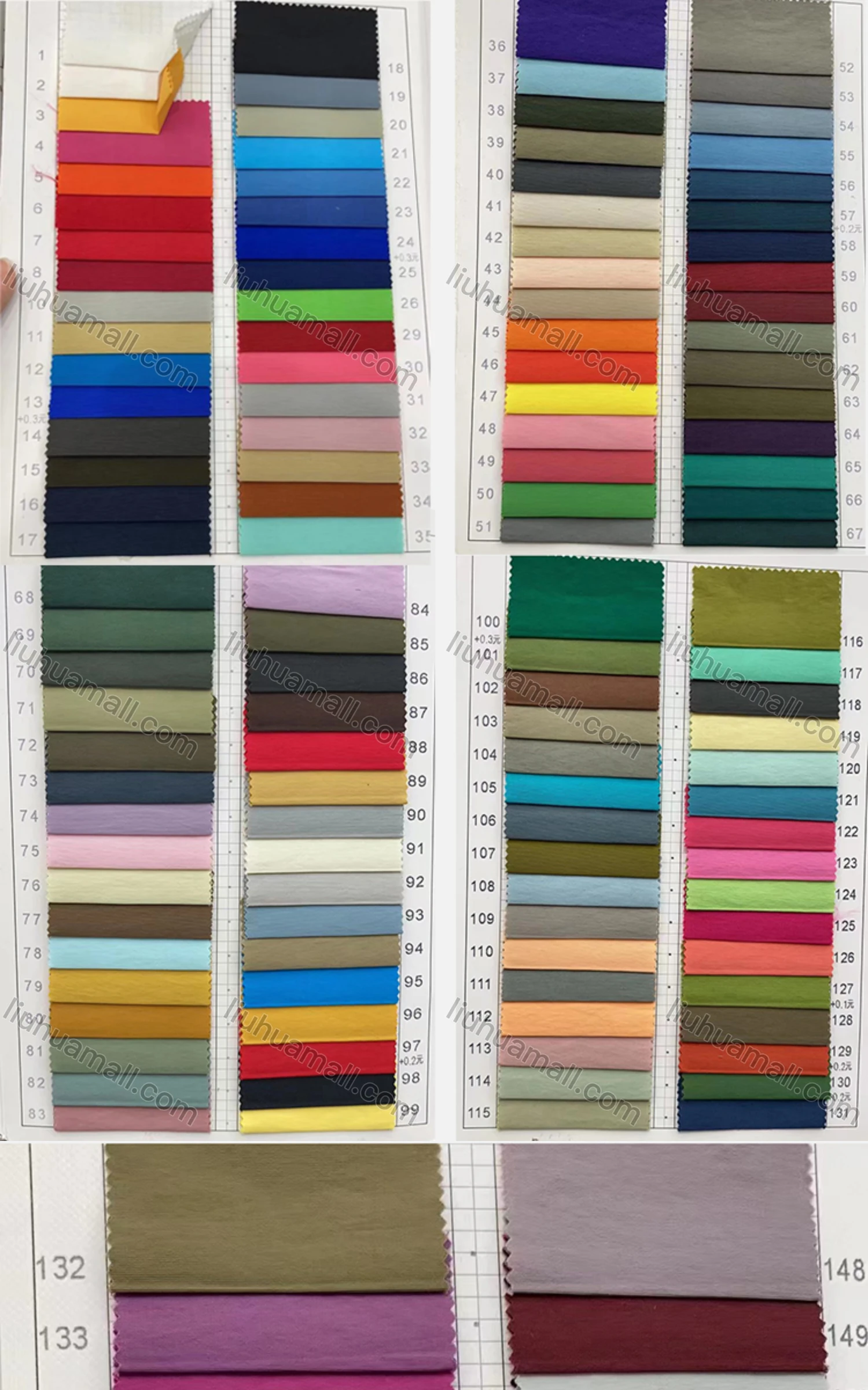 Wholesale Women's Casual Drawstring Elastic Waist Multiple Pockets Plain Cargo Pants MT258# - Liuhuamall