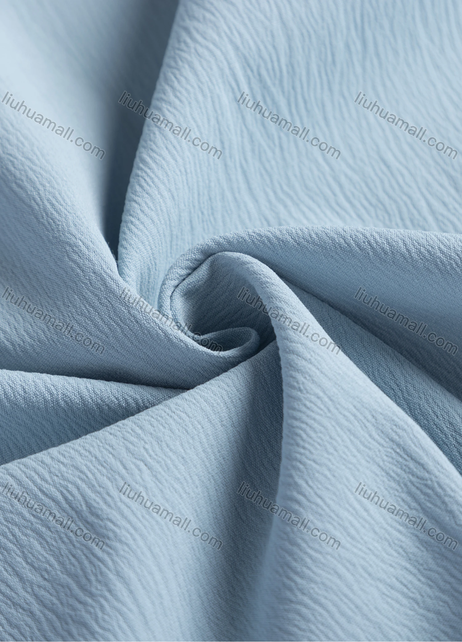 Wholesale Women's Casual Plain Patch Pockets Long Sleeve Curved Hem Button Down Shirt 1294# - Liuhuamall