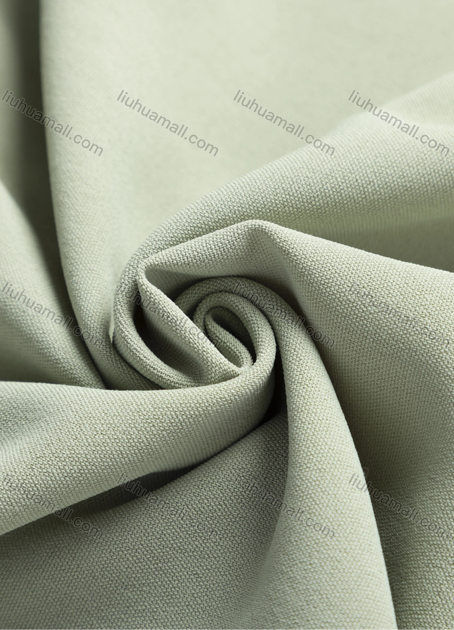 Wholesale Women's Casual Plain Crew Neck Long Sleeve High Low Hem Button Down Tunic 1401# - Liuhuamall