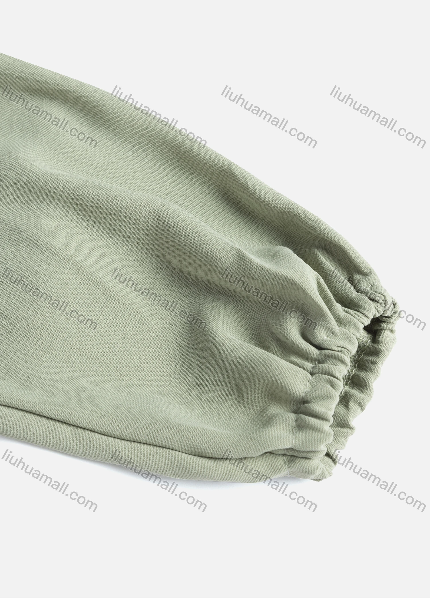 Wholesale Women's Casual Plain Crew Neck Long Sleeve High Low Hem Button Down Tunic 1401# - Liuhuamall