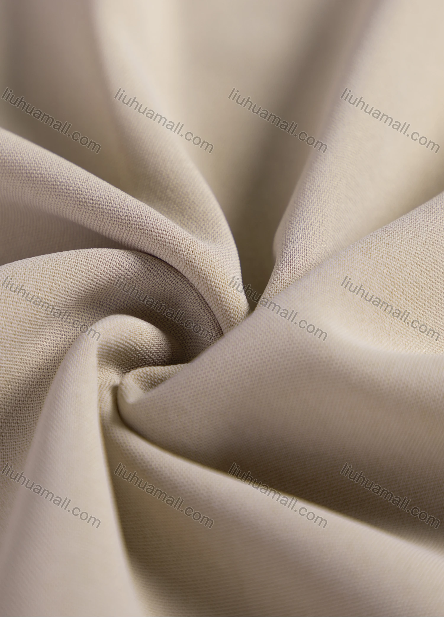 Wholesale Women's Casual Ruched Elastic Waist Drawstring Plain High Low Hem Midi Skirt 1428# - Liuhuamall