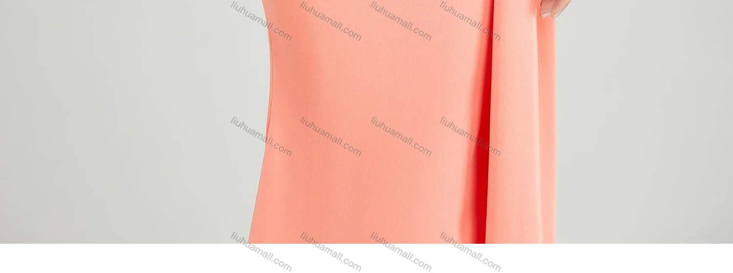 Wholesale Women's Elegant One Shoulder Sequin Applique Mermaid Evening Dress 5023# - Liuhuamall